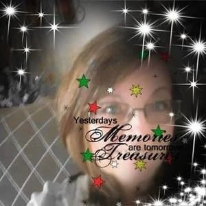 Meet your Posher, Vicki